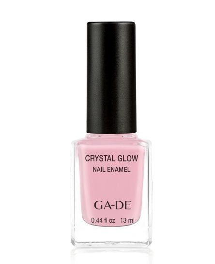 671 crystal glow nail polish