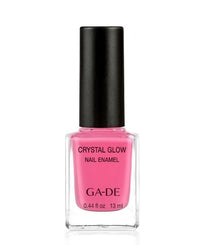 672 happy hour crystal glow nail polish