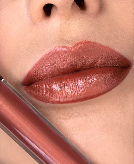 velveteen 782 mauve metall lips