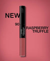 90 Raspberry everlasting lip color