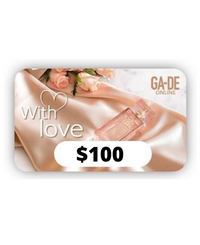 E-GIFT CARD $100