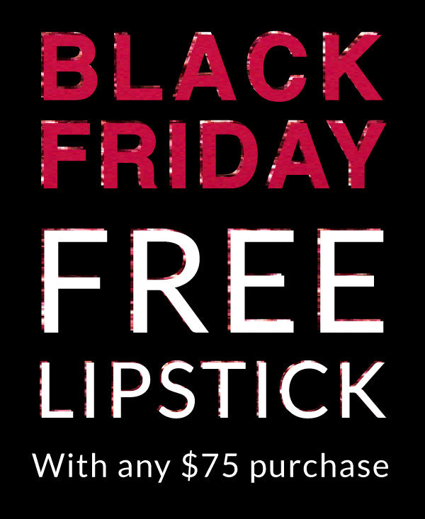 Free Lipstick