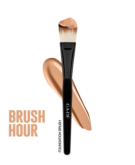 foundation-brush