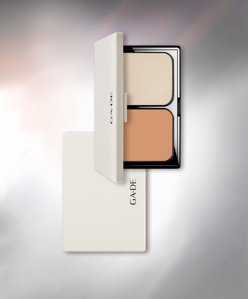 longevity compact foundation 121 style