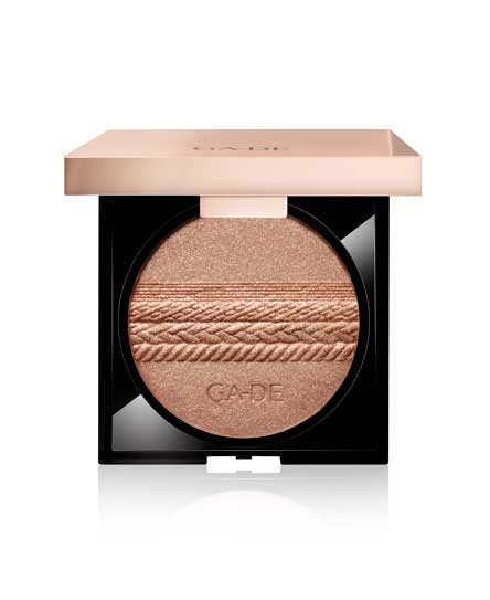 velveteen illuminating powder 123 prismatic  pearl