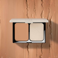 longevity compact foundation style