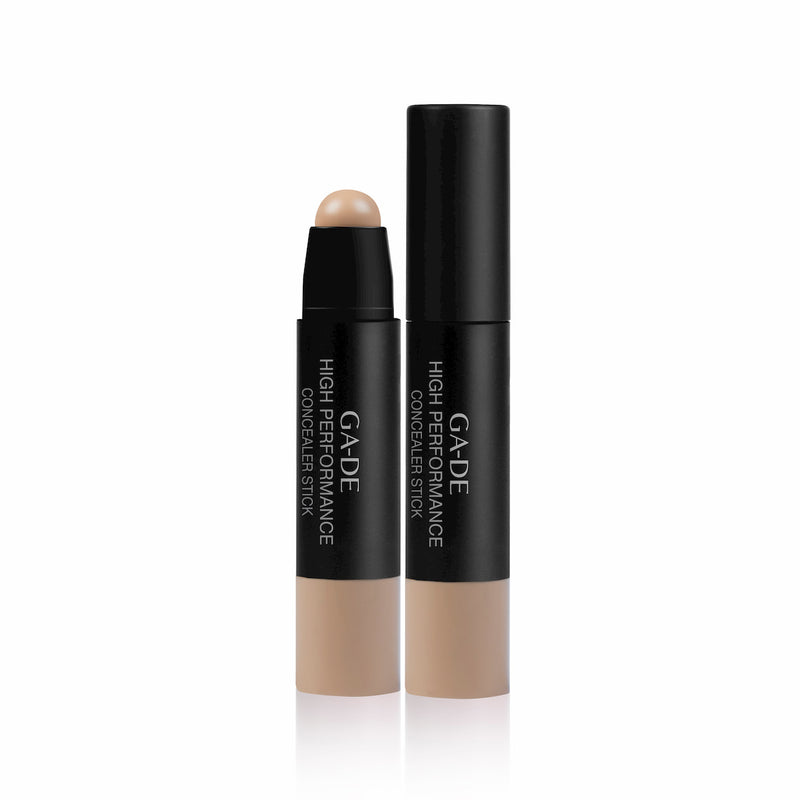high performance concealer stick 20 ivory package