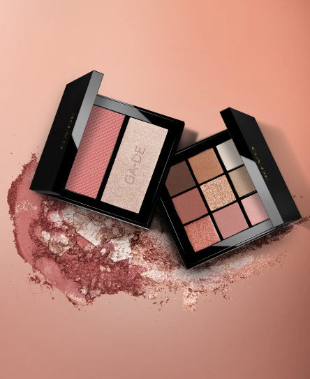 velveteen blush and shimmer duet 50 rose and glow