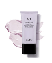 essentials hydrating smoothing primer