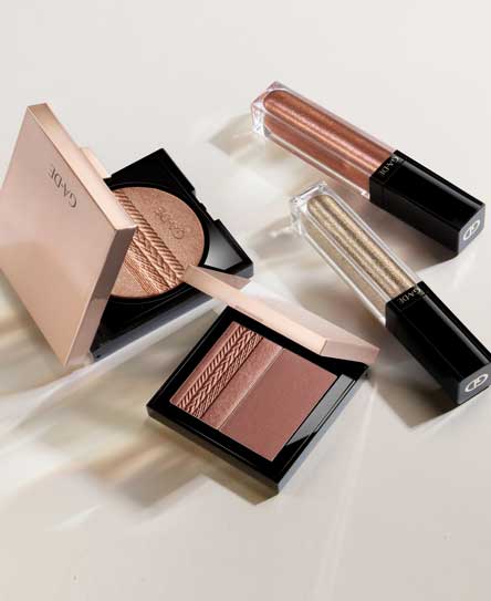 velveteen illuminating powder