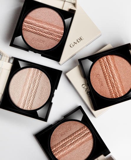 velveteen illuminating powder