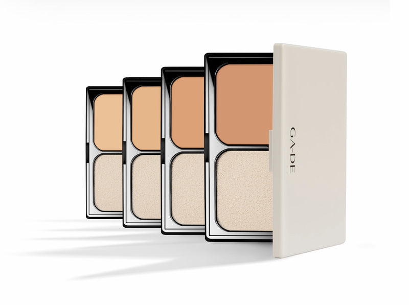 longevity compact foundation style