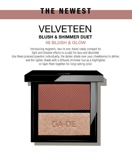 velveteen blush and shimmer duet 46 blush and glow