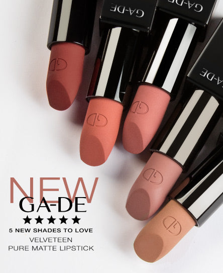 VELVETEEN PURE MATTE #767