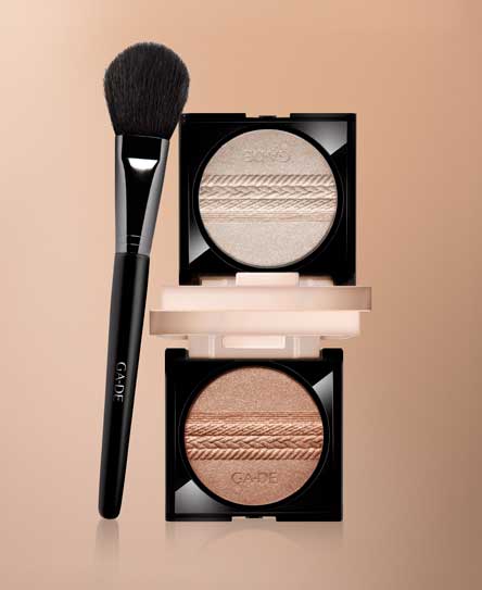 velveteen illuminating powder