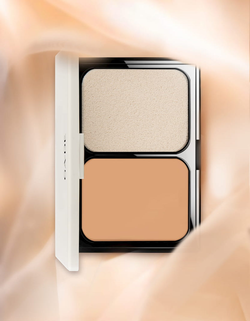 longevity compact foundation style