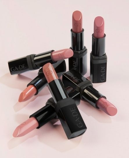 true color satin lipstick collection 2022