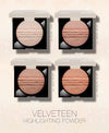 velveteen illuminating powder
