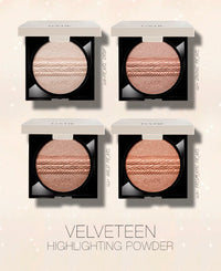 velveteen illuminating powder all
