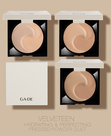 VELVETEEN #22