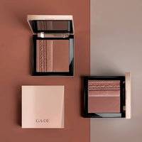 velveteen contour blush