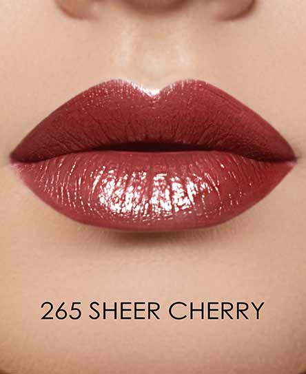 TRUE COLOR #265