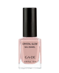 661 rose story nail color