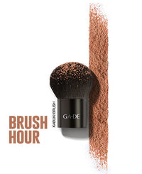 kabuki brush