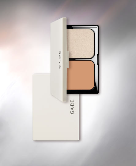 longevity compact foundation 121