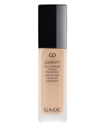 longevity 24h foundation 550