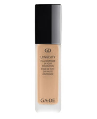 longevity 24h foundation 551