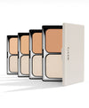 longevity compact foundation 