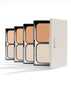 longevity compact foundation 