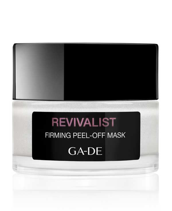 TRAVEL SIZE FIRMING PEEL OFF MASK