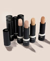 velveteen concealer all shades