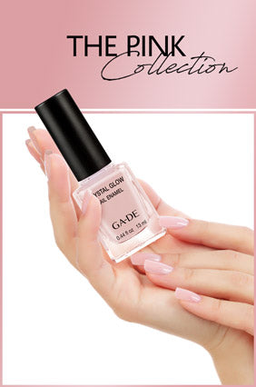 https://www.gadecosmetics.com/collections/crystal-glow-pink-collection