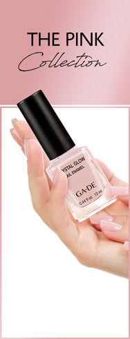 https://www.gadecosmetics.com/collections/crystal-glow-pink-collection
