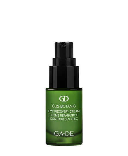 cb2 botanic eye cream