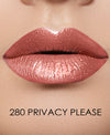 true color satin lipstick 280