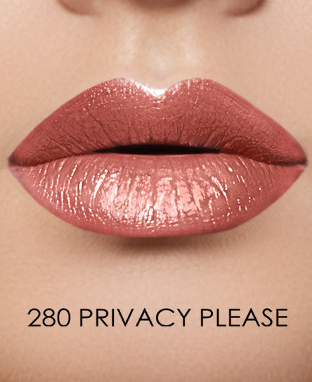 true color satin lipstick 280