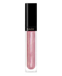 crystal lights lip gloss 501 morganite.