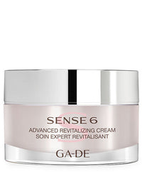 sense 6 advanced revitalizing cream