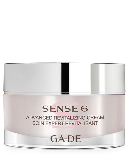 sense 6 advanced revitalizing cream
