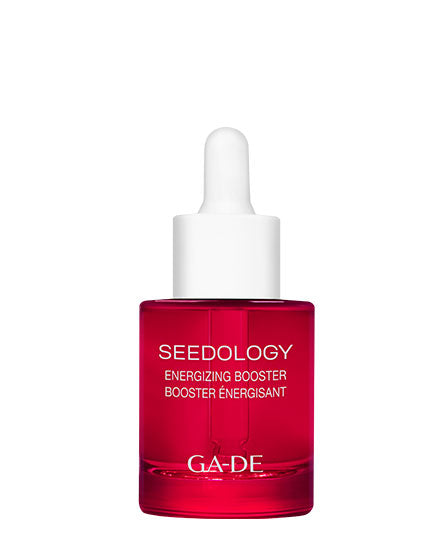 seedology energizing serum