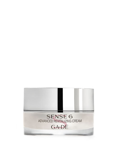  advanced revitalising cream