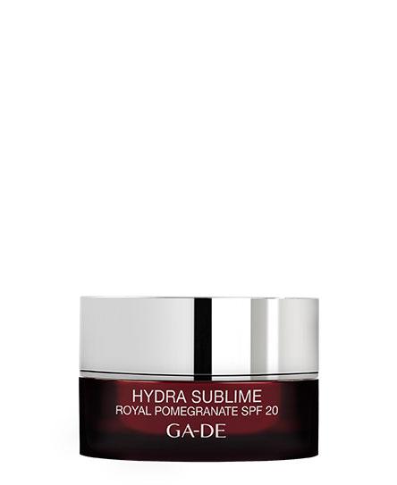 hydra sublime day cream 10ml