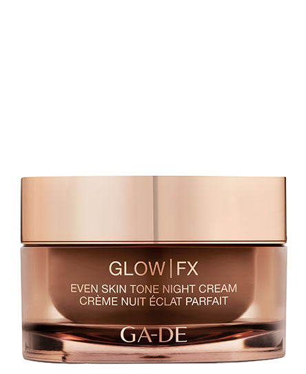 glow boosting night cream