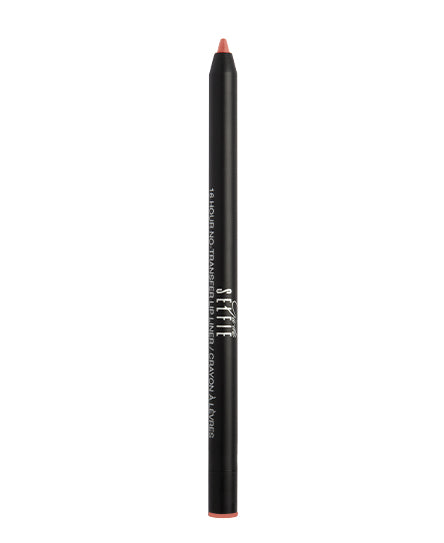 A long-lasting LIP LINER SELFIE #852 GA-DE