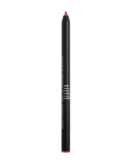 A long-lasting LIP LINER SELFIE #857 GA-DE