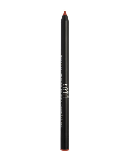 A long-lasting LIP LINER SELFIE #859 GA-DE